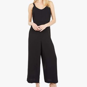 XS Madewell Black Jumpsuit Women’s